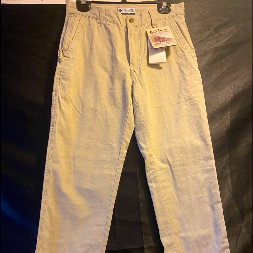 NWT Columbia pants. Brand new!